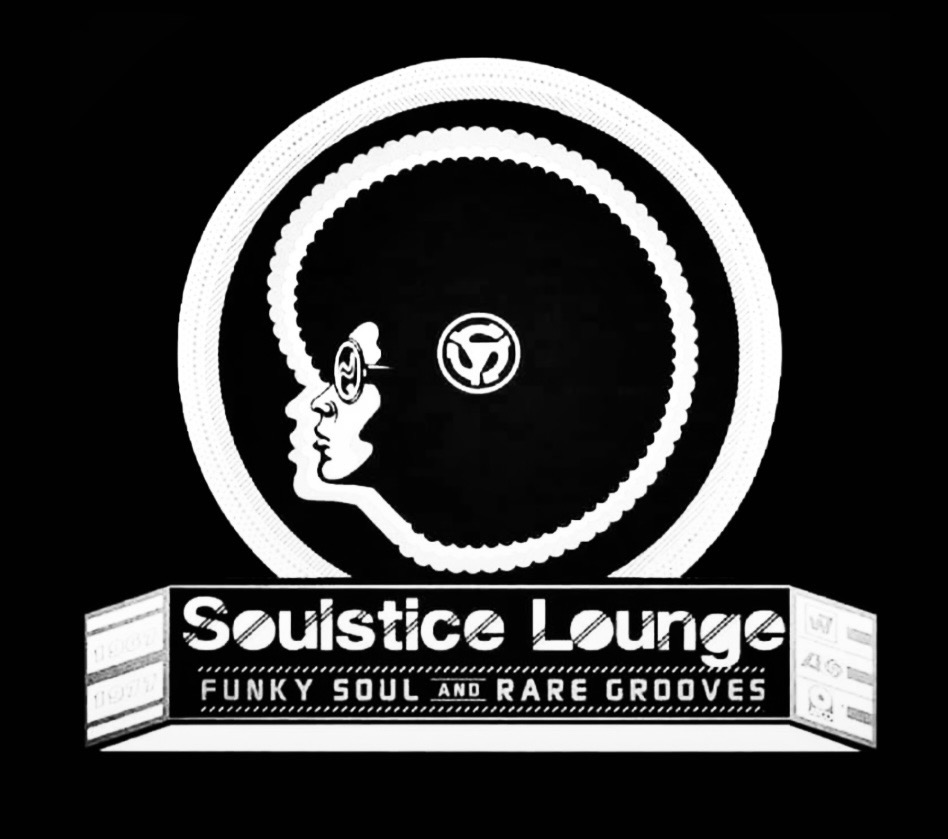 Soulstice Lounge — Funky Soul and Rare Grooves
